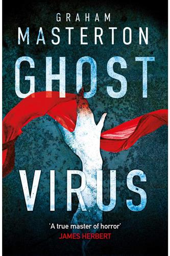Ghost Virus (Paperback) Ghost Virus (Paperback)