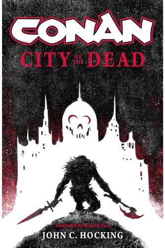 Conan: City of the Dead Conan: City of the Dead