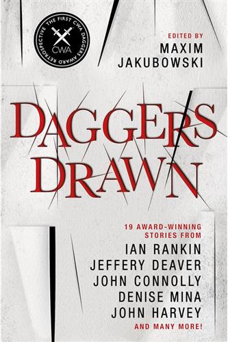 Daggers Drawn (Paperback)
