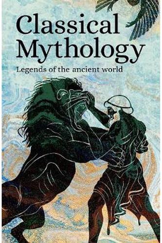Classical Mythology (Paperback)