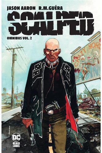Scalped Tomes 1 à 7 Lot Comics VF フランス語版 Scalped | S | S-T-U | US Comics | Comics | Faraos Webshop