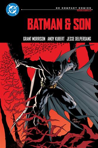 Batman & Son (DC Compact Comics Edition)