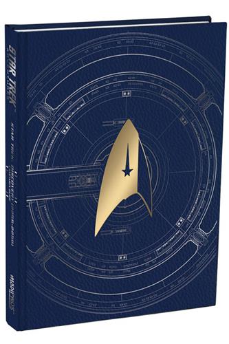Star Trek Adventures: Discovery - Collector's Edition
