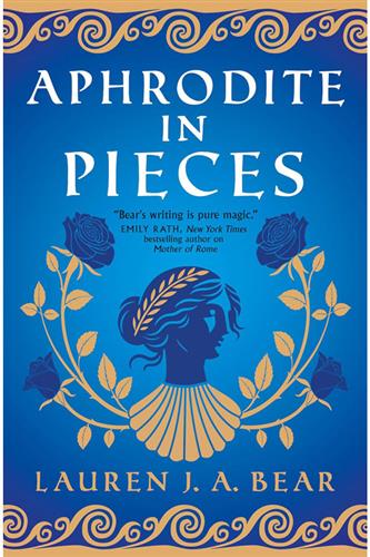 Aphrodite in Pieces (Paperback)