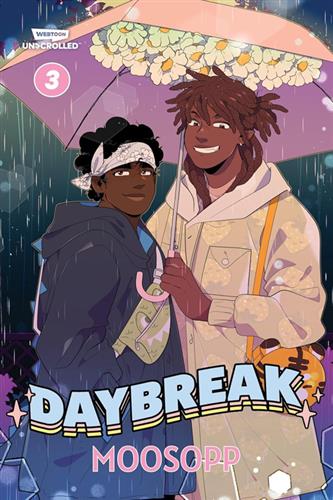Daybreak vol. 3