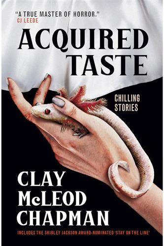 Acquired Taste