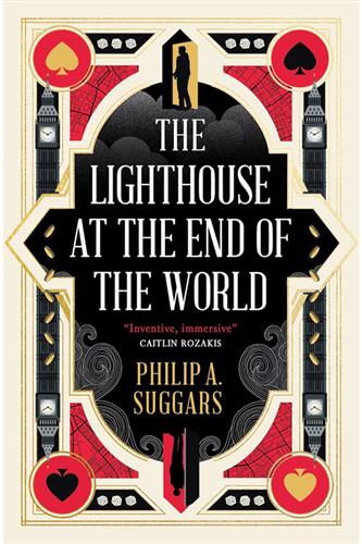 Cities of the Drift: The Lighthouse at the End of the World