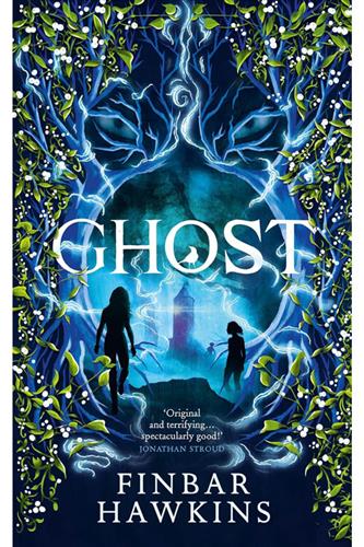 Ghost (Hardcover)