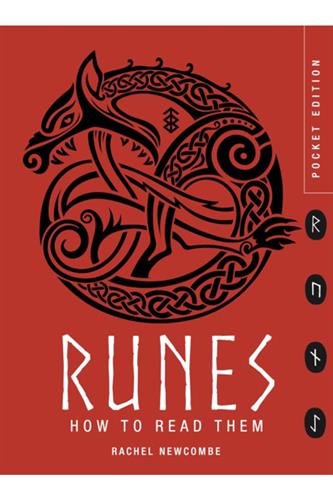 Runes (Pocket Editions)