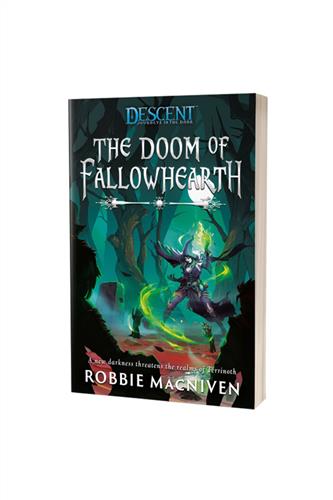 Descent: The Doom of Fallowhearth