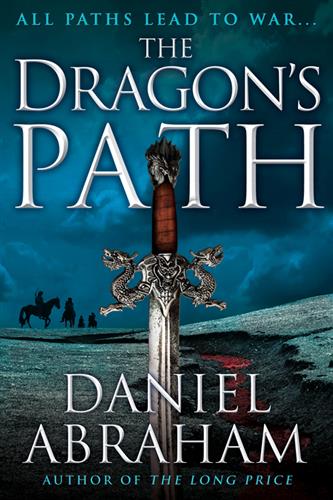Dagger & Coin 1: The Dragon's Path