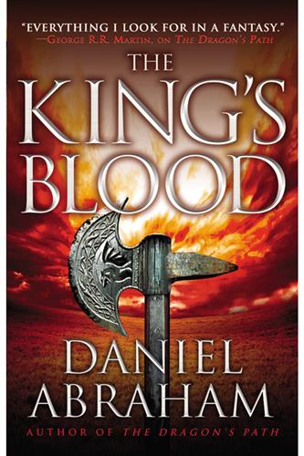 Dagger & Coin 2: The King's Blood