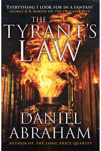 Dagger & Coin 3: The Tyrant's Law