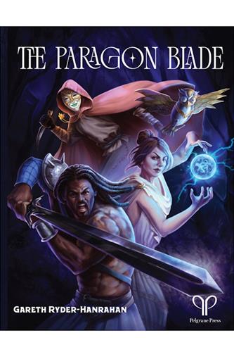 The Paragon Blade