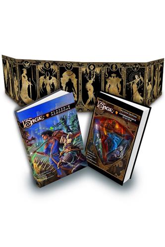 13th Age: Boxed Set