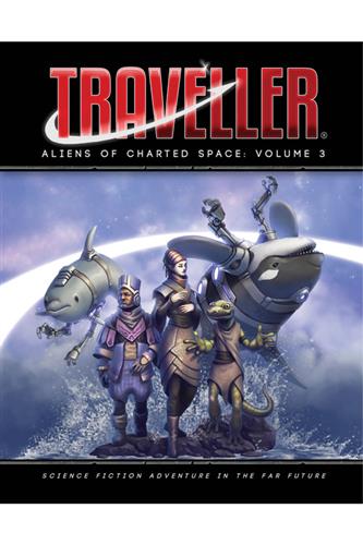 Trailing Frontier