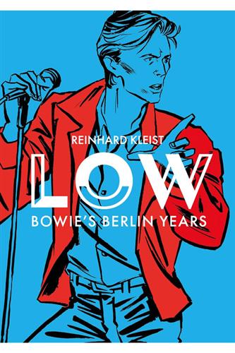 LOW - Bowie's Berlin Years