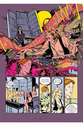 LOW - Bowie's Berlin Years