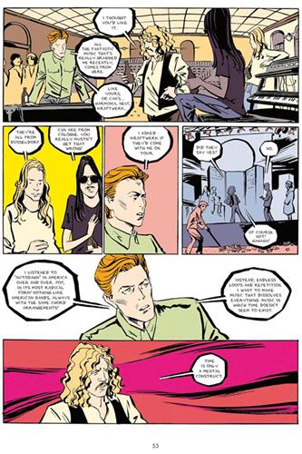 LOW - Bowie's Berlin Years