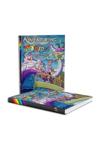 Adventuring with Pride: Queer we go Again!