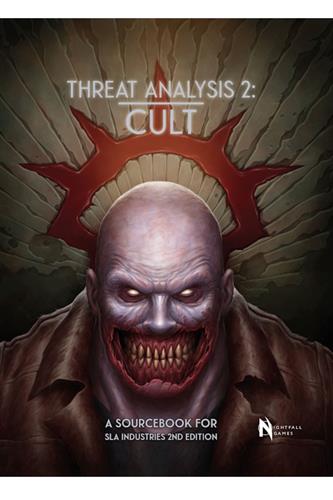 Threat Analysis 2: Cult