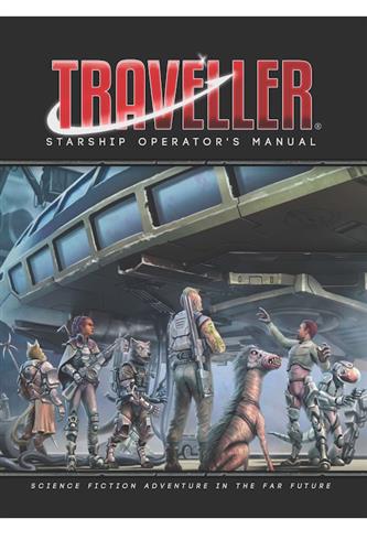 Ship Operator’s Manual