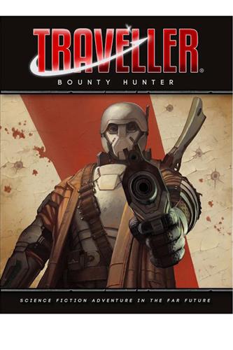 Bounty Hunter
