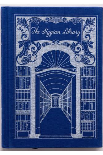 The Stygian Library