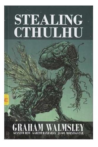 Stealing Cthulhu