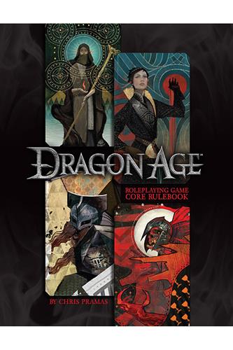 Dragon Age Roleplaying Game