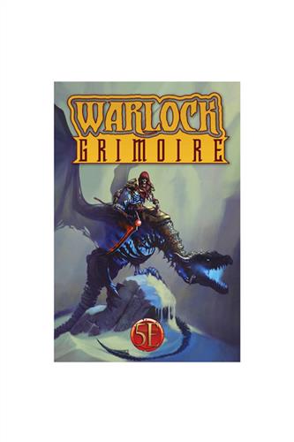 Warlock Grimoire
