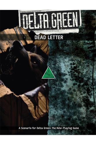 Dead Letter