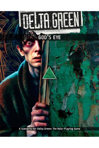 Delta Green: God’s Eye