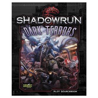 Shadowrun: Court of Shadows Alternate Setting Sourcebook