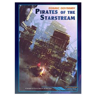 Pirates of the Starstream