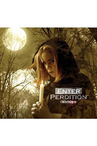 The Witchborn: Enter Perdition