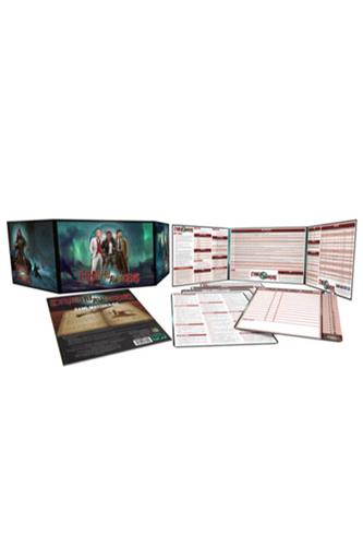 Cthulhu Awakens: Game Master's Kit