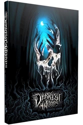 The Darkest Woods