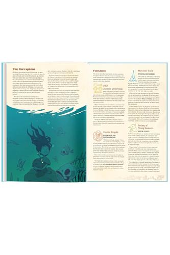 Obojima: Tales From the Tall Grass Obojima: Tales From the Tall Grass