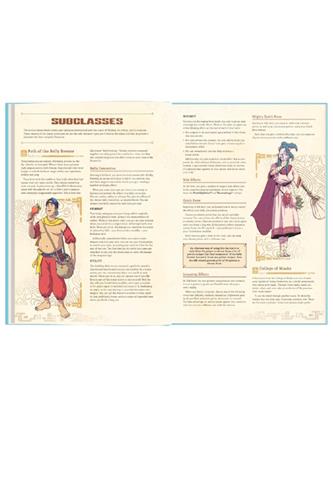 Obojima: Tales From the Tall Grass Obojima: Tales From the Tall Grass