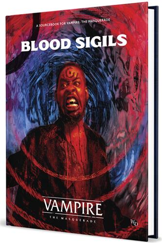 Blood Sigils
