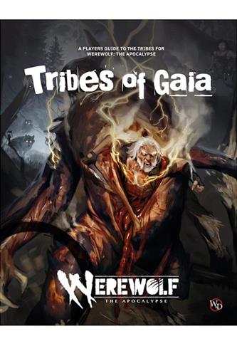 Tribes of Gaia