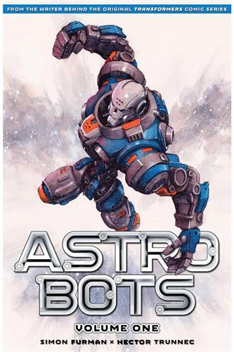 Astrobots vol. 1