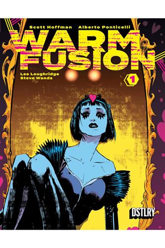 Warm Fusion HC Warm Fusion HC