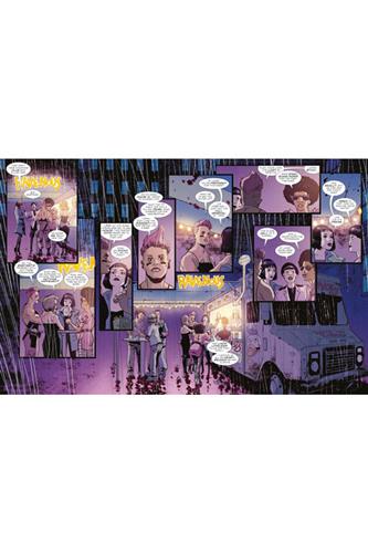 Warm Fusion HC Warm Fusion HC