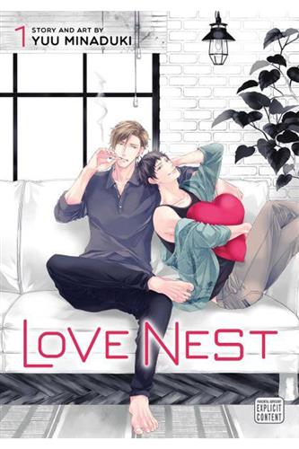 Love Nest vol. 1