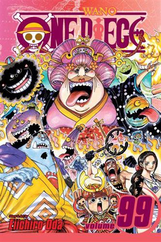 Manga Comics Faraos Webshop
