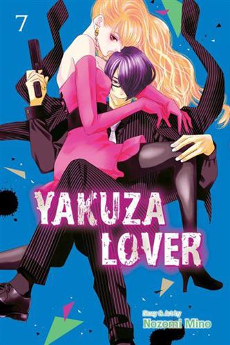 Yakuza Lover vol. 7