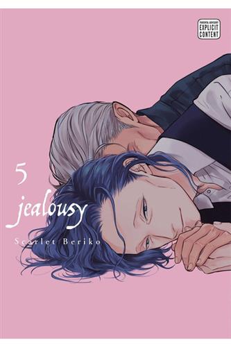 Jealousy vol. 5