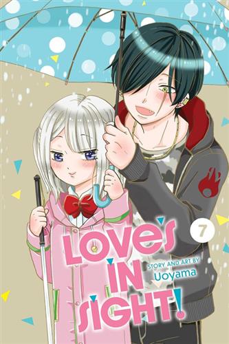 Loves in Sight vol. 7